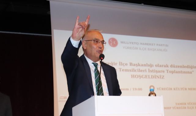“31 Mart’ta Emaneti Geri Teslim Alacağız”
