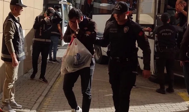 400 Kişiye ''Sahte Engelli Raporu''