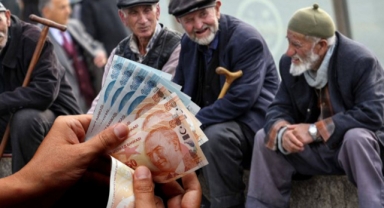 "5 Bin Liralık İkramiyeden Tüm Emekliler Yararlanmalı"