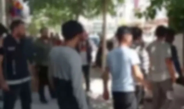6 Düzensiz Göçmen Yakalandı