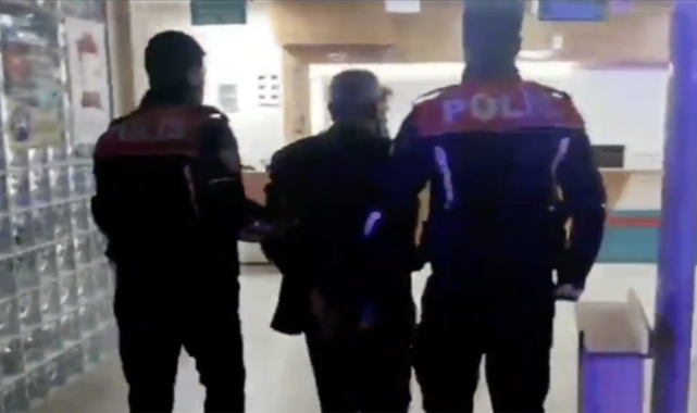 77 İlde Eş Zamanlı ''Kumar ve Yasa Dışı Bahis'' Operasyonu