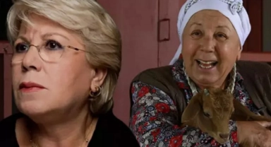78 Yaşındaki Ünlü Oyuncu 22 Yıllık Sevgilisiyle Evlendi