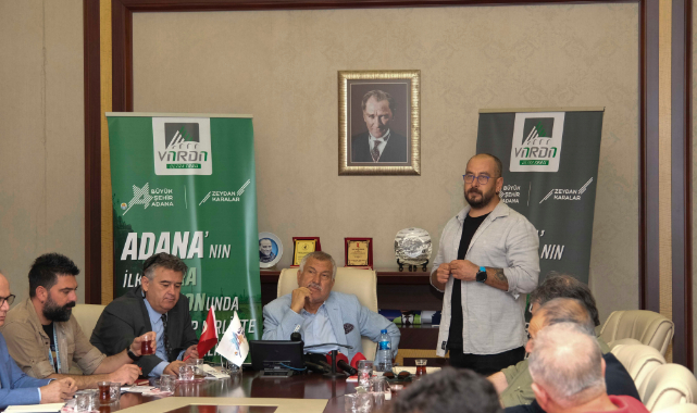 Adana'da ''İlk Patika Yarışı'' Yapılacak
