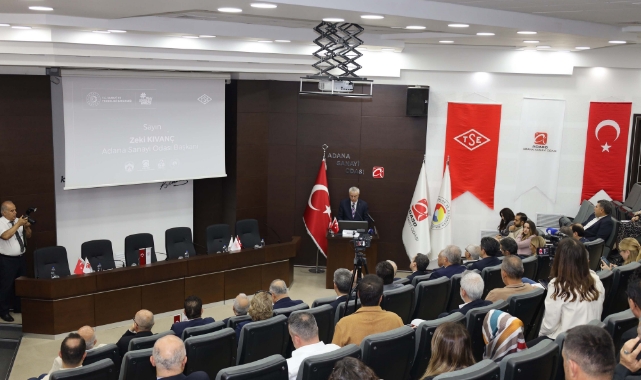 ADASO'da "TSE İle Sektör Buluşmaları" Etkinliği