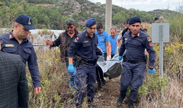 AEDAŞ Alanya Bölge Müdürü Hayatını Kaybetti