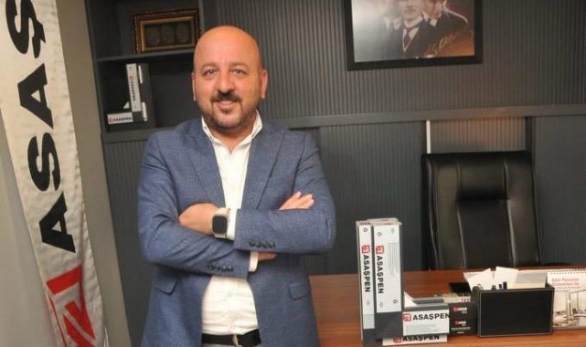 AK Partili Bilal Saltık: ''Çukurova Değişecek''