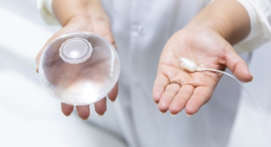 Ameliyatsız Mide Balonu Nedir?