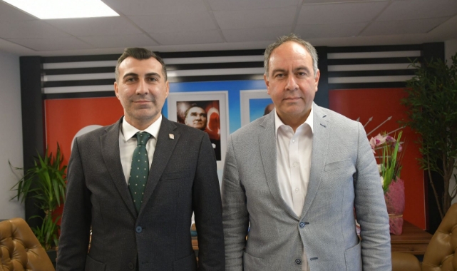 “Başarıya odaklanmak zorundayız”