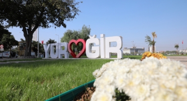 Başkan Kocaispir Yeni Parkta İncelemelerde Bulundu