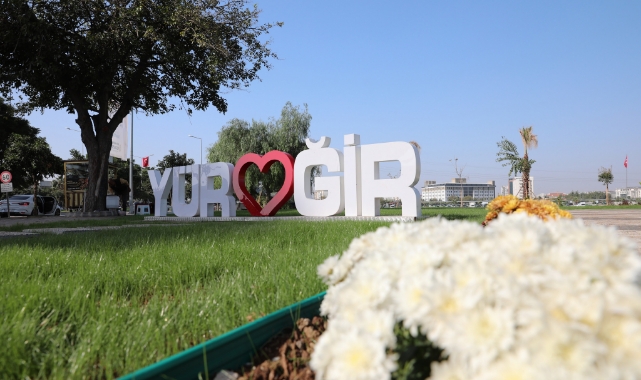 Başkan Kocaispir Yeni Parkta İncelemelerde Bulundu