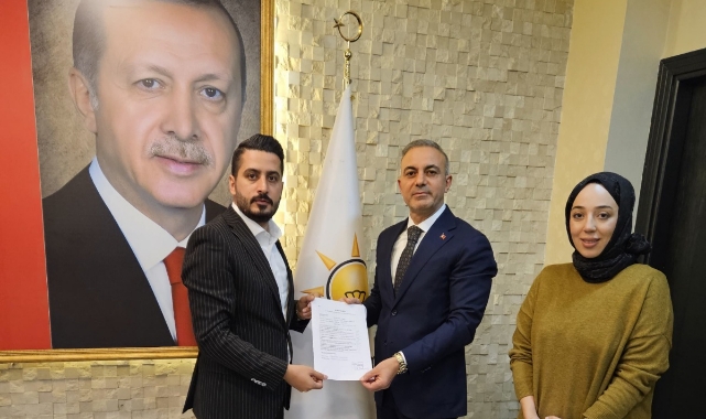 “Birlikte Kazanıp, Birlikte Yöneteceğiz”