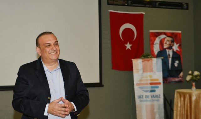 ‘Biz De Varız’da Üzelgeçici Dönemi