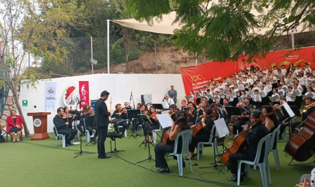 ÇDSO'dan Cumhuriyet Konserleri