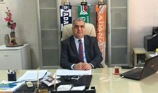 “Ceyhan’ı Daha Yaşanabilir Şehir Yapacağız’