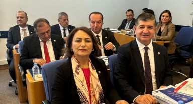 CHP’li Dr. Şevkin, 67.5 Milyon Liranın Hesabını Sordu