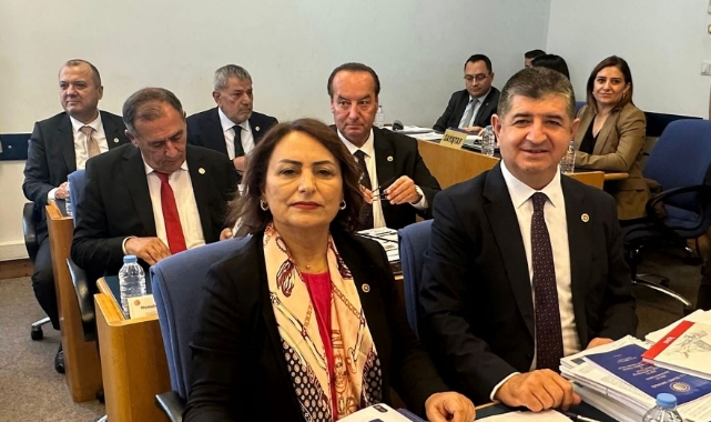 CHP’li Dr. Şevkin, 67.5 Milyon Liranın Hesabını Sordu