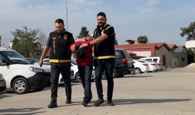 Doğum Günü Pastası Almak İçin Telefon Çaldı
