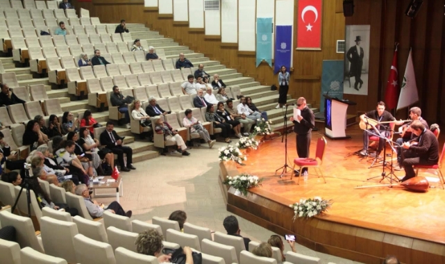 Doğumunun 100. Yılında Yaşar Kemal Sempozyumu