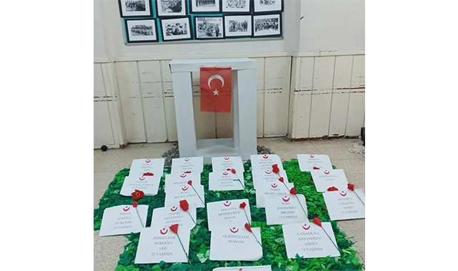 Duygulandıran Sergi