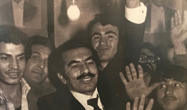 Ege Bağatur Mezarı Başında Anılacak
