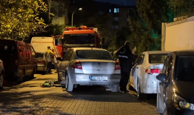 El Freni Faciası:1 Ölü