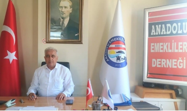 “Emekliler Açlığa Mahkum Edildi”