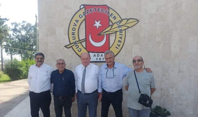 Emekliler Alanlara İniyor!