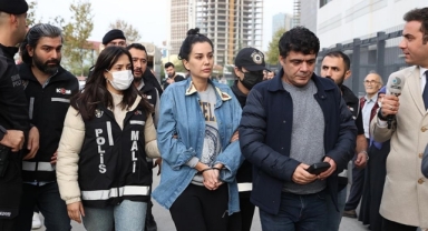 Engin ve Dilan Polat Çifti Tutuklandı