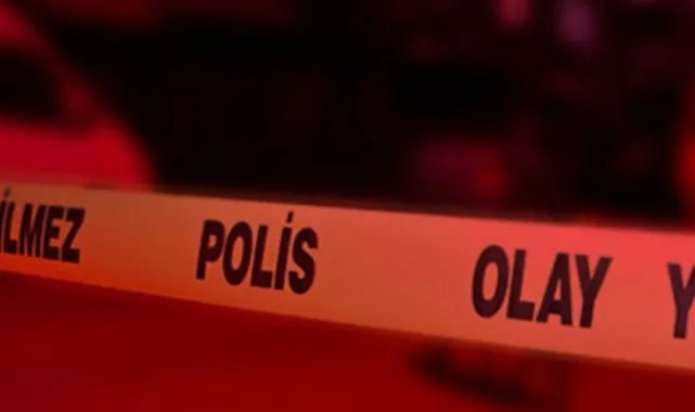 Evde Ölü Bulundu