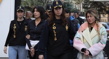 Fenomen Kardeşler Tutuklandı