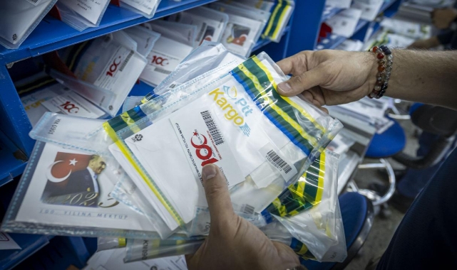 2002 Yılından 2023&#039;e Mektup