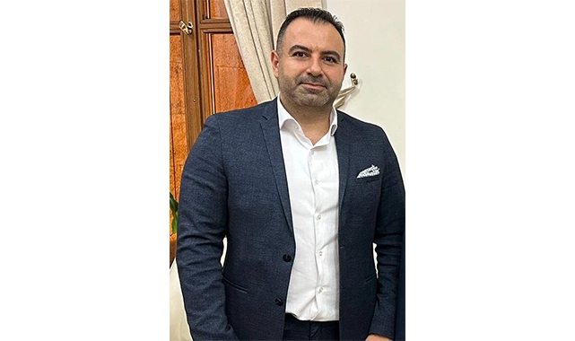Görgülü:Görev Verilirse Partimin Emrindeyim