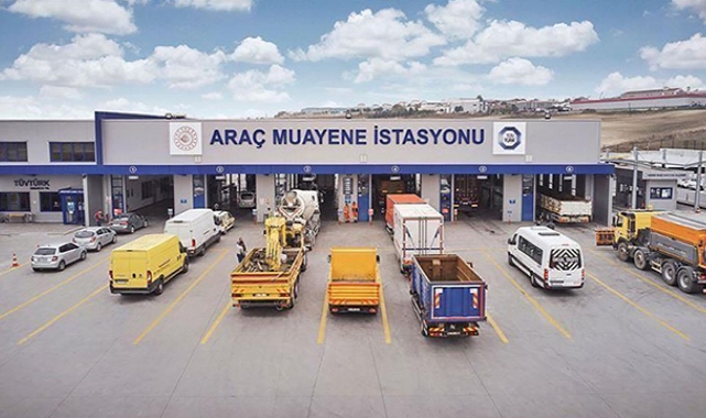 Gürer: “Araç Muayene Ücretleri 5 Yılda 6 Kat Arttı”