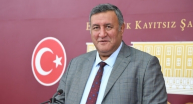 Gürer:"Her Önüne Gelene Silah Ruhsatı Verilmemeli"