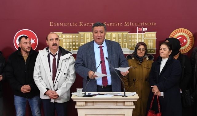 Gürer:“Kamu varlıkları satıldı da ekonomi mi kurtuldu?”