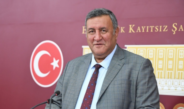 Gürer: “Köyde 10 Yaşındaki Çocuk Bile Uyuşturucuya Alışmış”