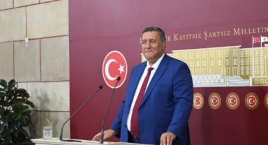 Gürer: “Türkiye’de Aç ve Yoksul Kimse Yokmuş!''