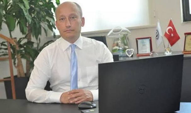 Hakan Şahin: Öğretmenler Günü Kutlu Olsun