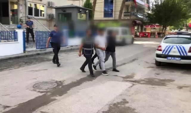 Havaya Açtığı Ateş Akrabasını Öldürdü