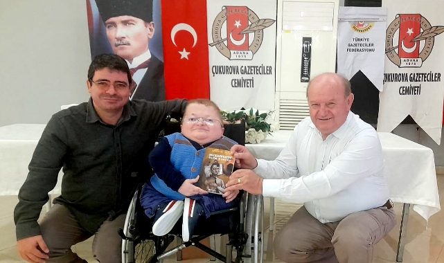 Hayal Gücü Engel Tanımıyor