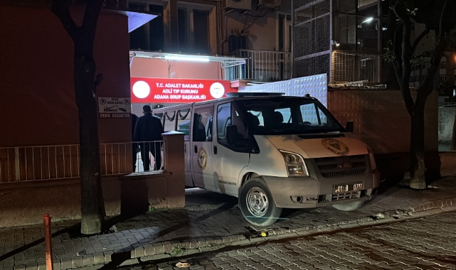 Husumetlisini Av Tüfeğiyle Vurdu