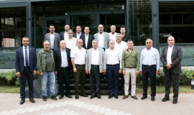 ‘İnsanlık Suçuna Ortak Olmayın’