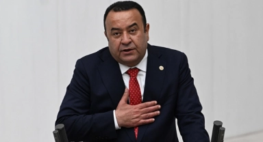 İYİ Parti Milletvekili Adnan Beker İstifa Etti