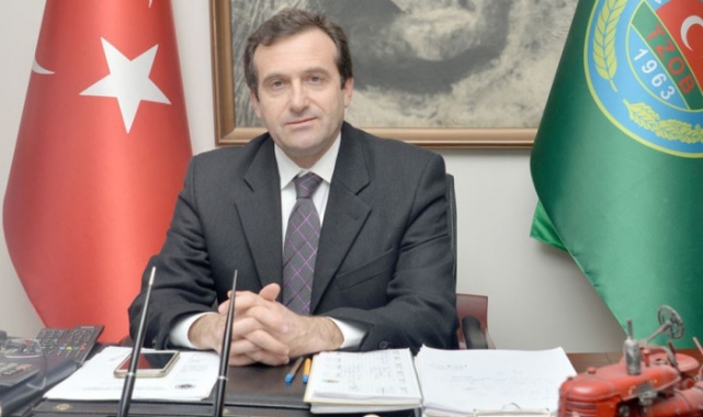 İYİ Parti Seyhan'a Süleyman Girmen'i mi düşünüyor?