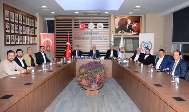 “İz Bırakacak İşler Yapın”