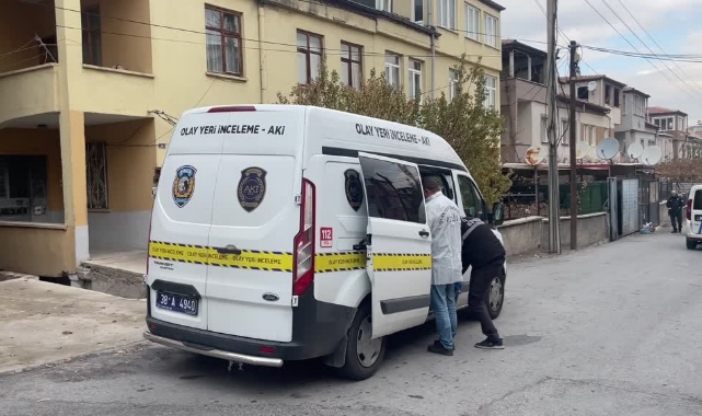 Karbonmonoksit Faciası:1 Ölü