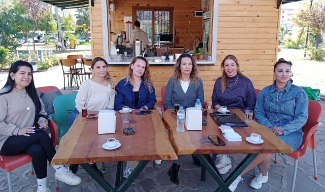 SMA Hastası Çocuklara UMUT IŞIĞI OLDULAR