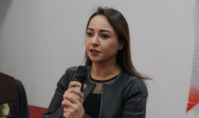 KOAH Gününde Anlamlı Mesaj:“Havamızı Koruyalım, KOAH’sız Yaşayalım”