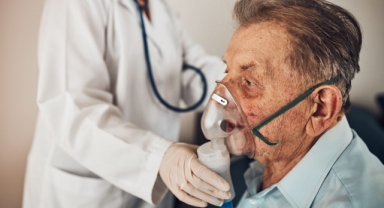 KOAH, Ölüm Oranı En Hızlı Artan Hastalık