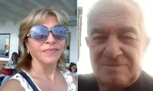 Komşusundan Kıskandığı Eşini Bıçaklayarak Öldürdü